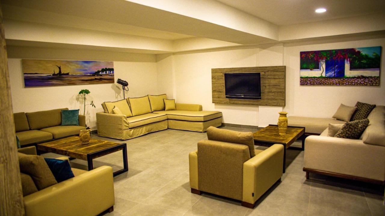 Smart Holiday Hotel Bodrum บิเตซ ภายนอก รูปภาพ