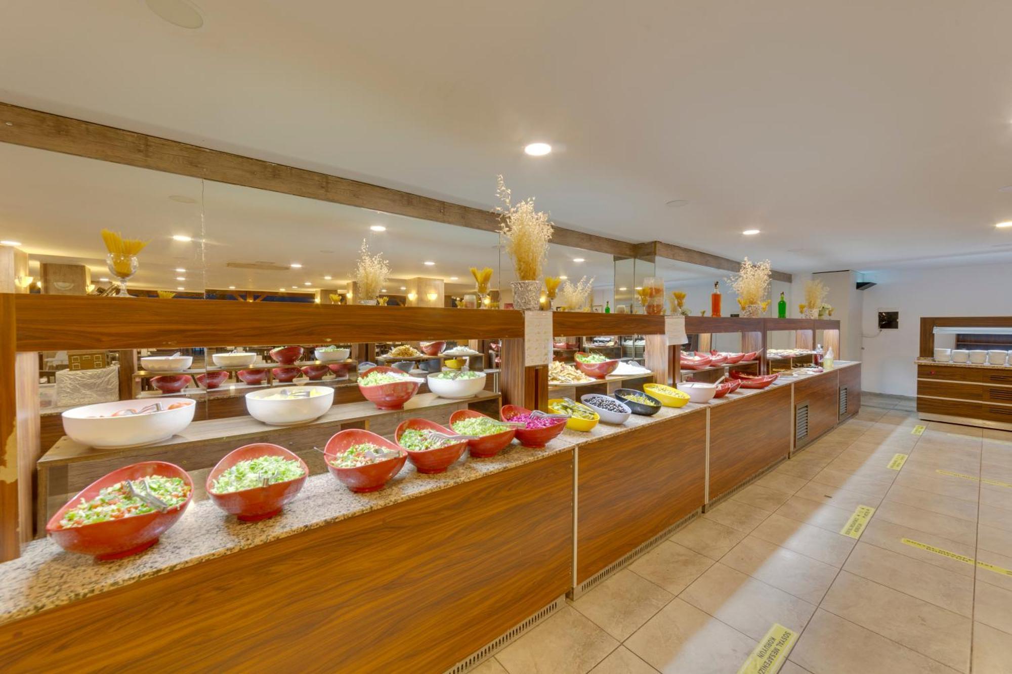 Smart Holiday Hotel Bodrum บิเตซ ภายนอก รูปภาพ
